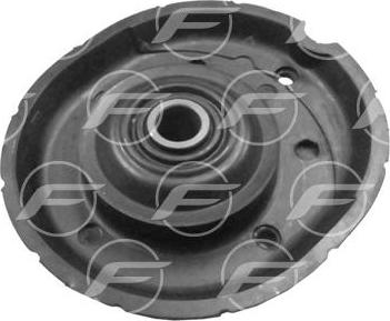 FARE 5247 - Опора стійки амортизатора, подушка autocars.com.ua