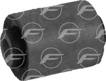 FARE 5255 - Подушка, підвіска двигуна autocars.com.ua
