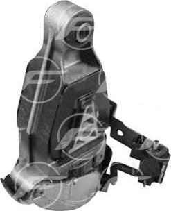 FARE 5269 - Подушка, підвіска двигуна autocars.com.ua