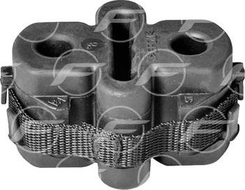 FARE 5298 - Кронштейн, втулка, система випуску autocars.com.ua