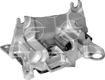 FARE 5322 - Подушка, підвіска двигуна autocars.com.ua