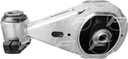 FARE 5324 - Подушка, підвіска двигуна autocars.com.ua