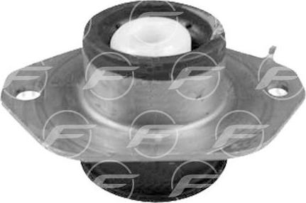 FARE 5340 - Подушка, підвіска двигуна autocars.com.ua