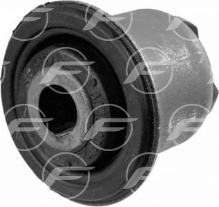 FARE 5343 - Сайлентблок, важеля підвіски колеса autocars.com.ua