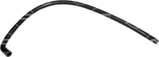 FARE 5445 - Шланг радіатора autocars.com.ua