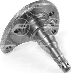 FARE 6048 - Поворотний кулак, підвіска колеса autocars.com.ua