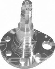 FARE 6049 - Поворотний кулак, підвіска колеса autocars.com.ua