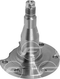 FARE 6067 - Поворотний кулак, підвіска колеса autocars.com.ua