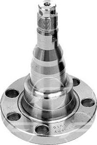 FARE 6073 - Поворотний кулак, підвіска колеса autocars.com.ua