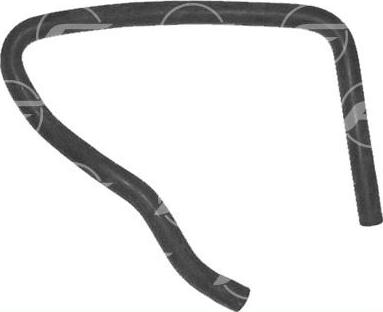 FARE 7304 - Шланг, теплообмінник - опалення autocars.com.ua