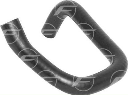 FARE 7307 - Шланг, теплообмінник - опалення autocars.com.ua