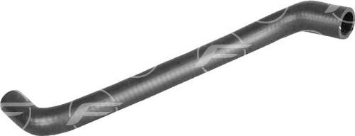 FARE 7375 - Шланг радіатора autocars.com.ua