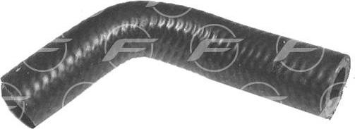 FARE 7405 - Шланг радіатора autocars.com.ua