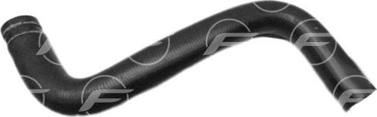 FARE 7477 - Шланг радіатора autocars.com.ua