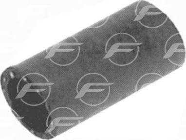 FARE 7582 - Шланг радіатора autocars.com.ua