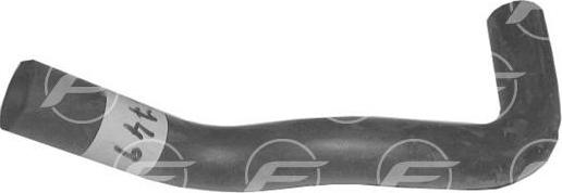 FARE 7749 - Масляний шланг autocars.com.ua