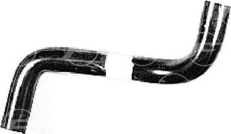 FARE 7750 - Трубка, клапан повернення ОГ autocars.com.ua