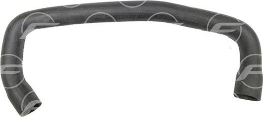 FARE 7761 - Шланг радіатора autocars.com.ua