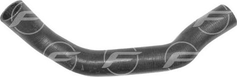 FARE 7785 - Шланг радіатора autocars.com.ua