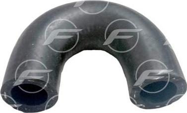 FARE 7794 - Шланг, теплообмінник - опалення autocars.com.ua