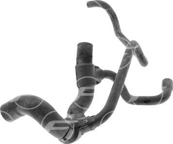 FARE 7888 - Шланг радіатора autocars.com.ua