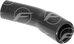 FARE 7933 - Шланг радіатора autocars.com.ua