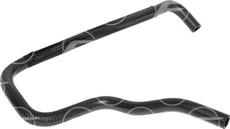 FARE 7942 - Шланг радіатора autocars.com.ua