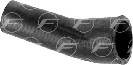 FARE 7951 - Шланг радіатора autocars.com.ua