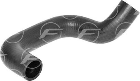 FARE 7955 - Шланг радіатора autocars.com.ua