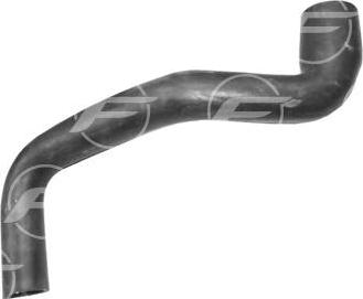 FARE 7958 - Шланг радіатора autocars.com.ua