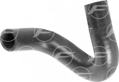 FARE 7959 - Шланг радіатора autocars.com.ua