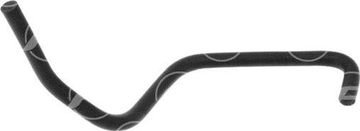 FARE 7965 - Шланг, теплообмінник - опалення autocars.com.ua