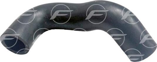 FARE 7968 - Шланг радіатора autocars.com.ua