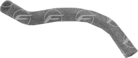 FARE 7990 - Шланг радіатора autocars.com.ua