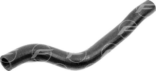 FARE 7991 - Шланг, теплообмінник - опалення autocars.com.ua