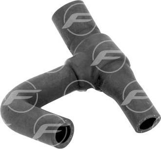 FARE 8010 - Шланг радіатора autocars.com.ua