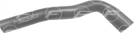 FARE 8018 - Масляний шланг autocars.com.ua