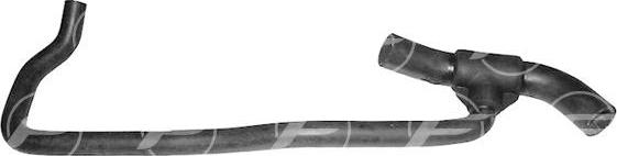 FARE 8026 - Шланг, теплообмінник - опалення autocars.com.ua