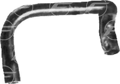 FARE 8044 - Масляний шланг autocars.com.ua