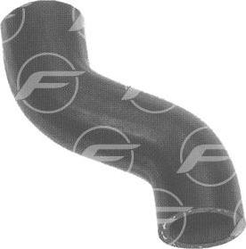 FARE 8051 - Шланг радіатора autocars.com.ua