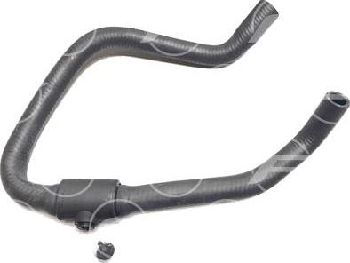 FARE 8065 - Шланг радіатора autocars.com.ua