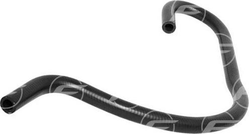 FARE 8073 - Шланг, теплообмінник - опалення autocars.com.ua