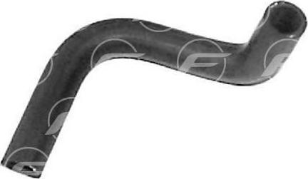 FARE 8203 - Шланг радіатора autocars.com.ua