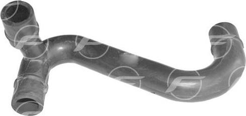 FARE 8224 - Масляний шланг autocars.com.ua