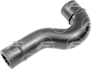 FARE 8227 - Шланг, вентиляція картера autocars.com.ua