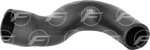 FARE 8239 - Шланг радіатора autocars.com.ua