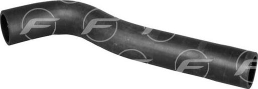 FARE 8241 - Шланг радіатора autocars.com.ua