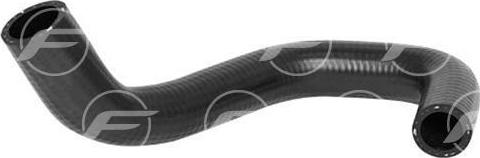 FARE 8248 - Шланг, теплообмінник - опалення autocars.com.ua