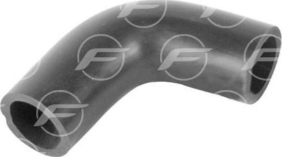 FARE 8254 - Шланг, вентиляція картера autocars.com.ua