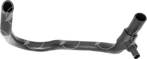 FARE 8345 - Шланг радіатора autocars.com.ua